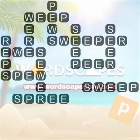 Wordscapes Level 3166 Answers [ + Bonus Words ] .